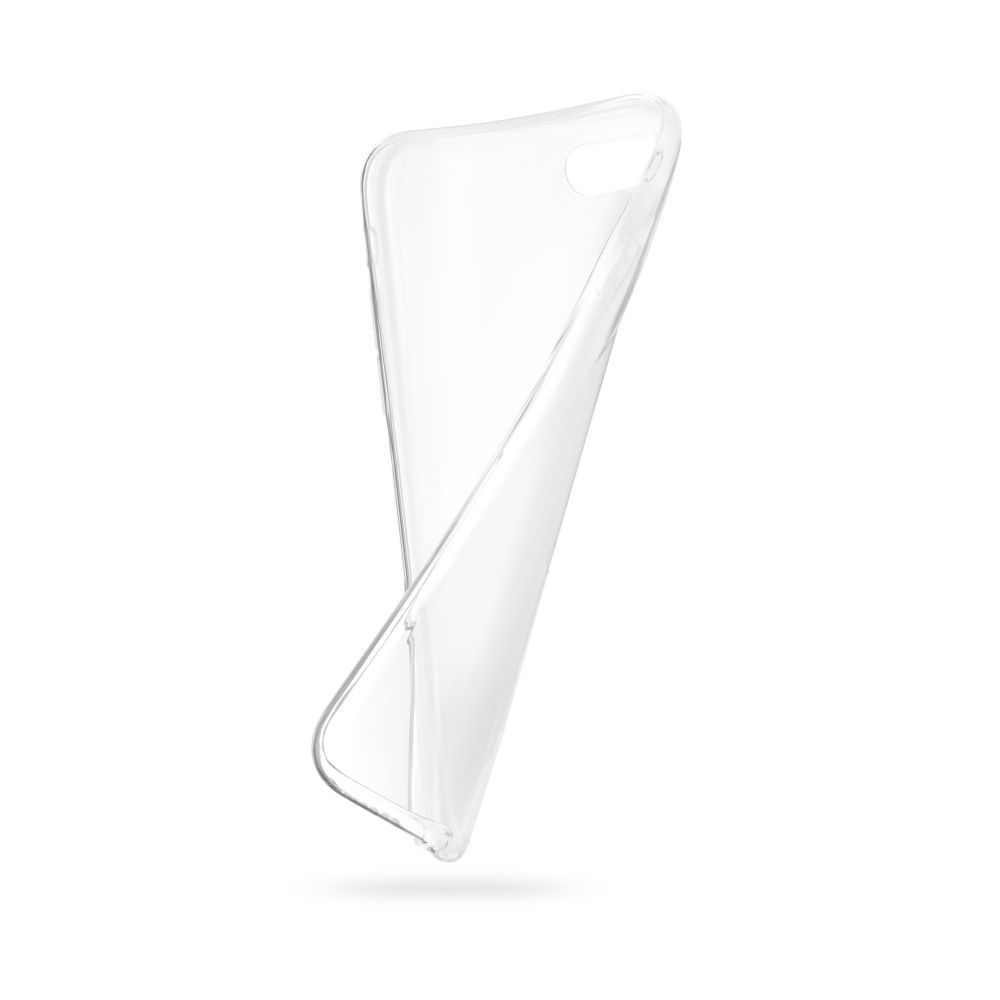 FIXED Ultratenké TPU gélové puzdro Skin pre Apple iPhone 13, 0,6 mm, číre FIXTCS-723